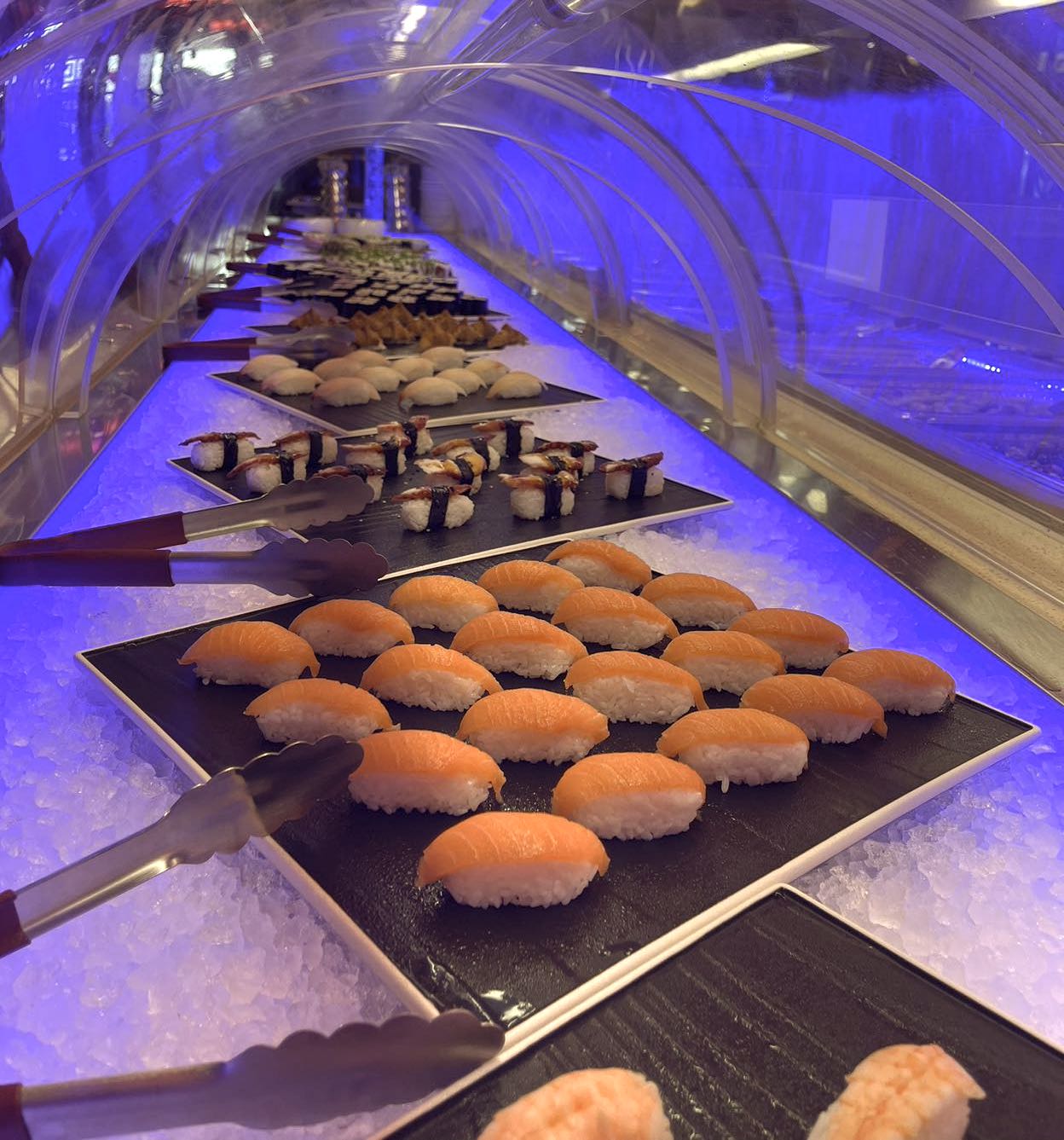 bilder von gourmet tempel dortmund